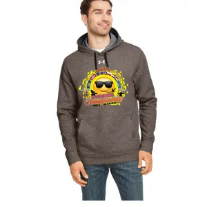 Under Armor Hoodie Regional 3 Championships