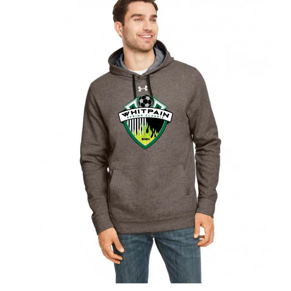 Under Armor Hoodie Whitpain