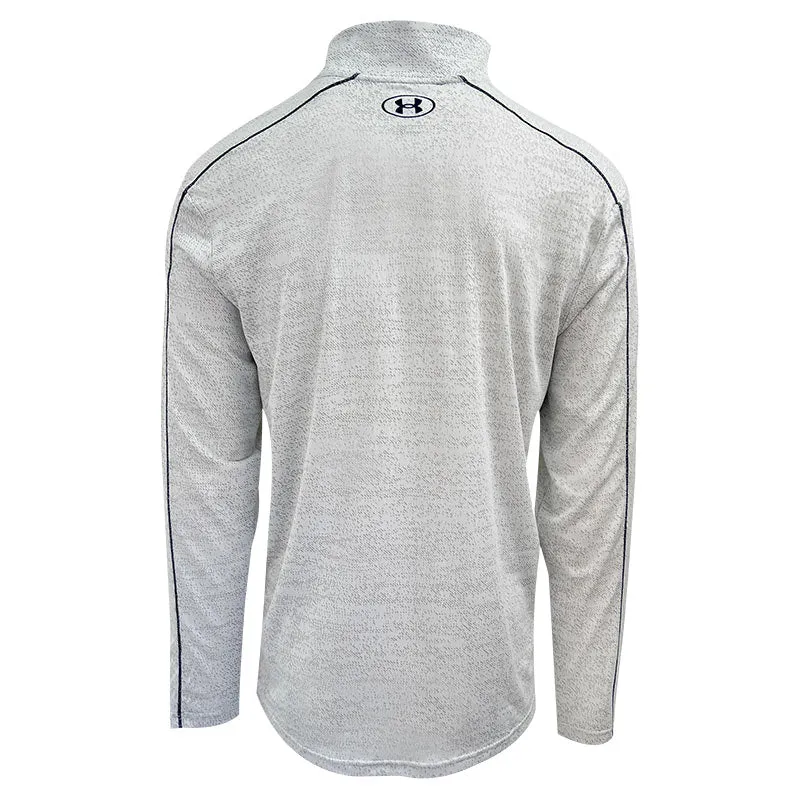 Under Armour Gameday Tech Wave 1/4 Zip