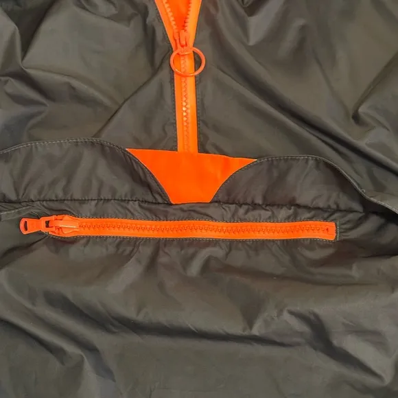 Under Armour UA Storm Pop Over Jacket