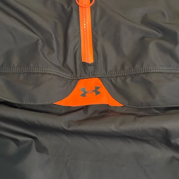 Under Armour UA Storm Pop Over Jacket