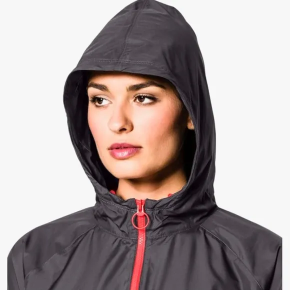 Under Armour UA Storm Pop Over Jacket
