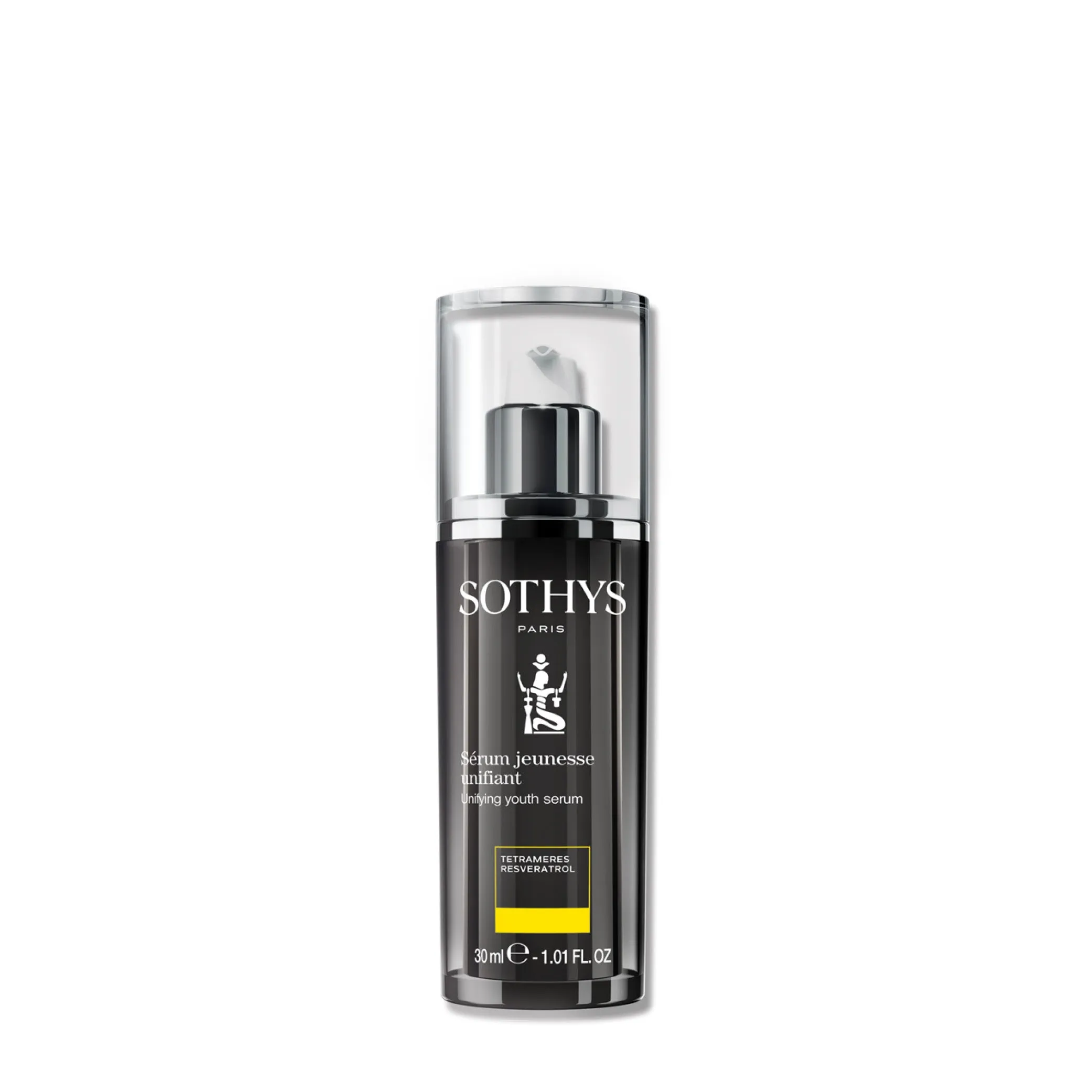 Unifying Youth Serum