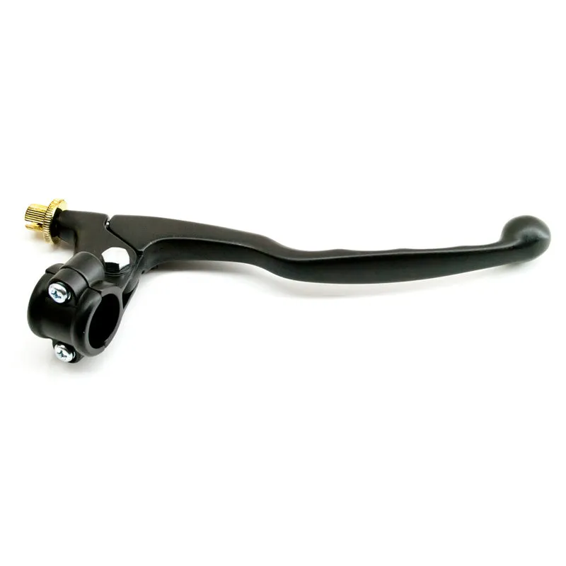 Universal Brake And Clutch Levers