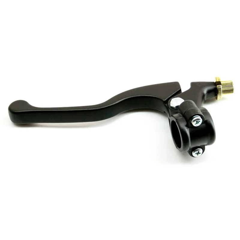 Universal Brake And Clutch Levers