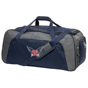 University of Southern Indiana Holdall Duffle Bag by Canterbury