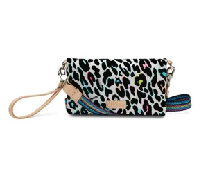 Uptown Crossbody - CoCo