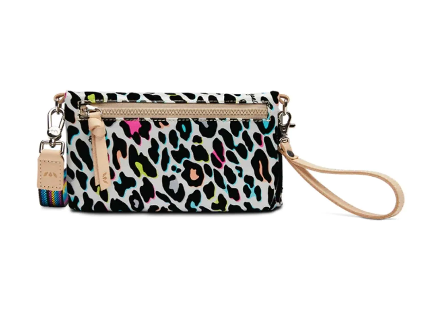Uptown Crossbody - CoCo