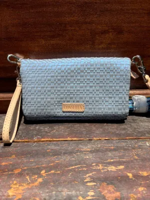 Uptown Crossbody Skye