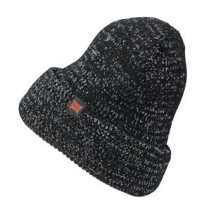 Urban Safety Knit Cap by Tough Duck - Style WA28