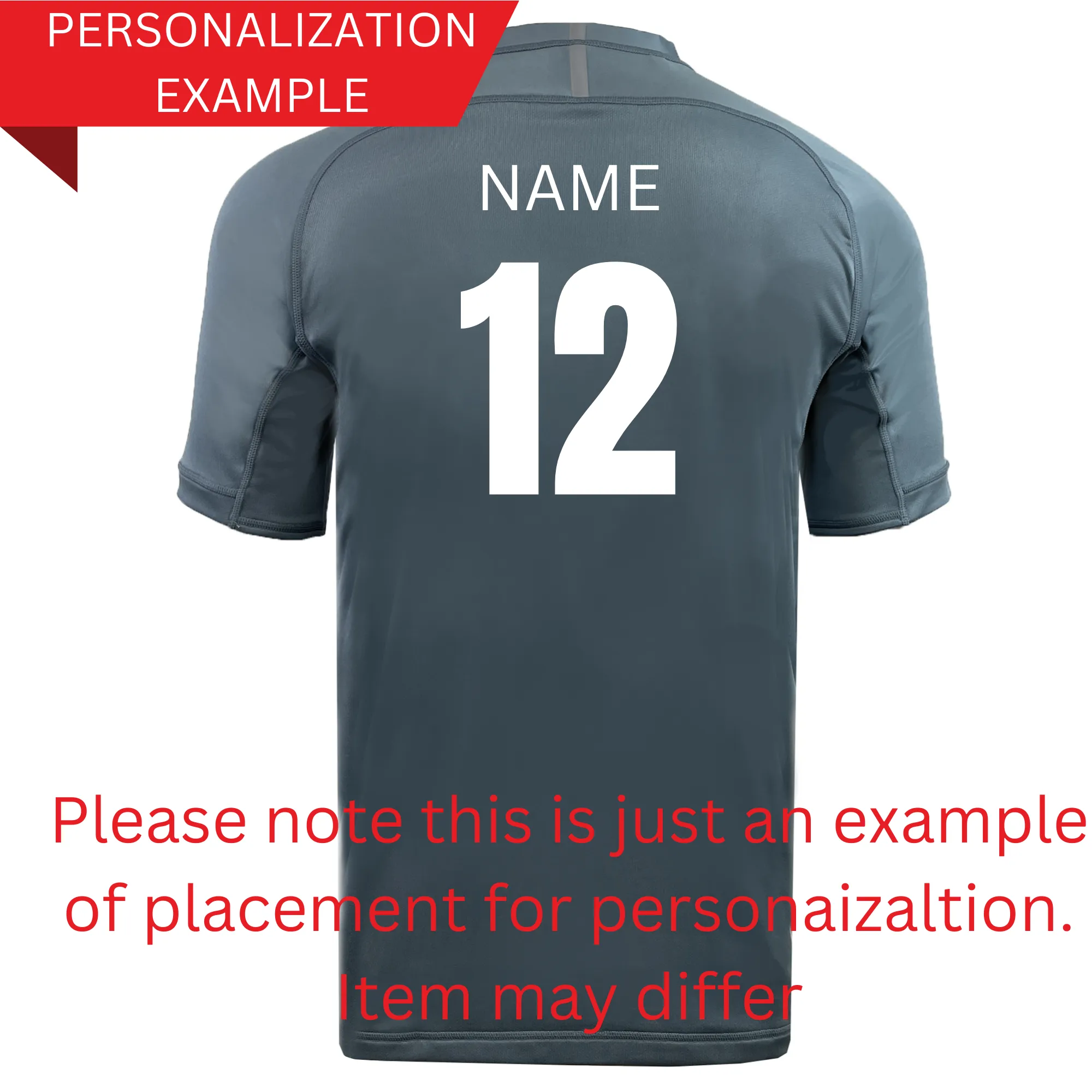 USA Rugby Bronze Camo Edition Supersoft T-Shirt