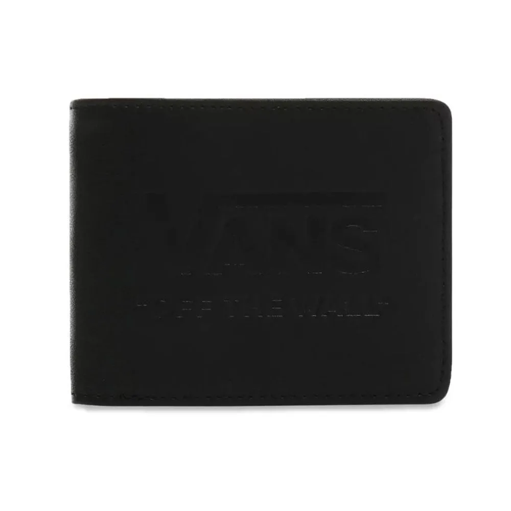 Vans Logo Wallet
