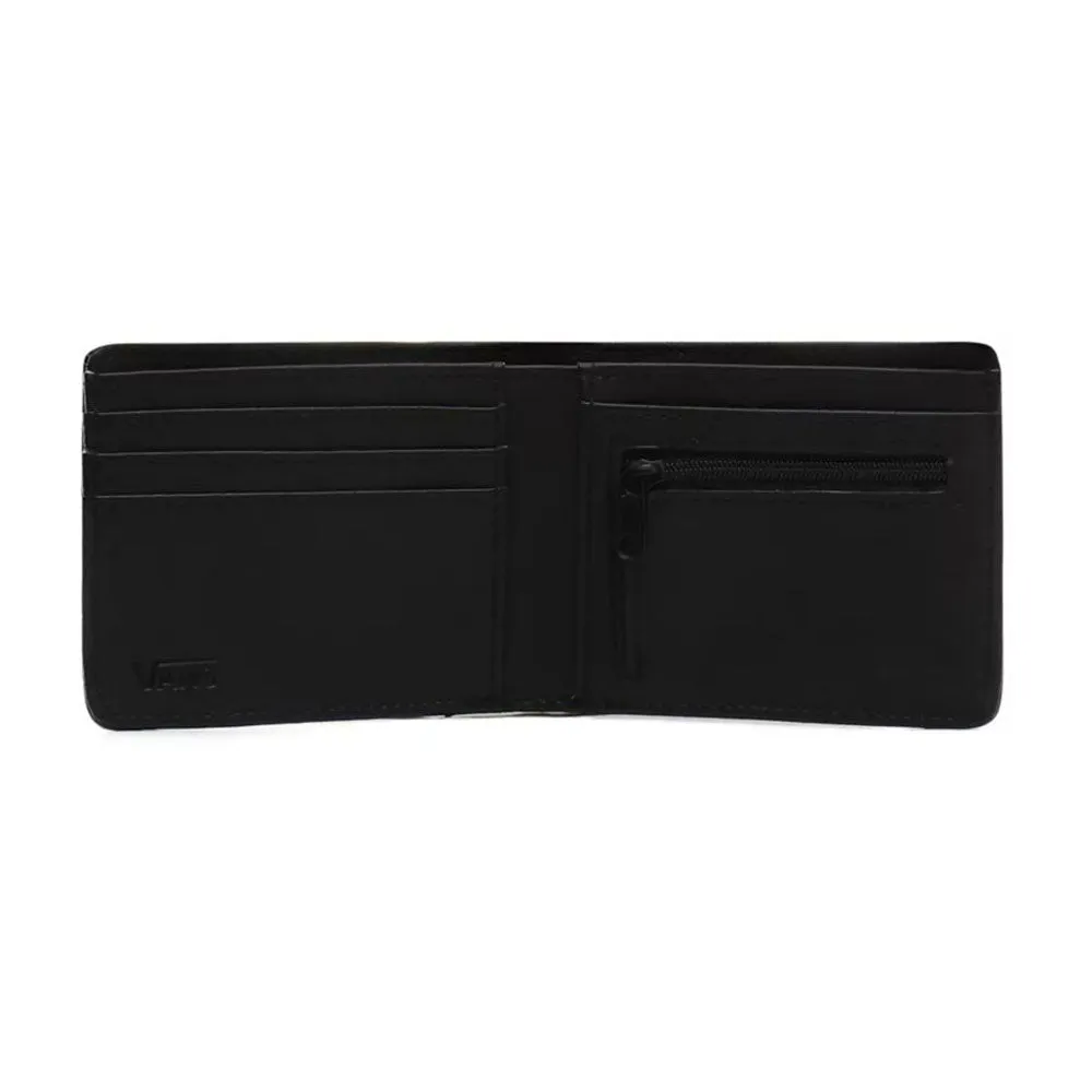Vans Logo Wallet