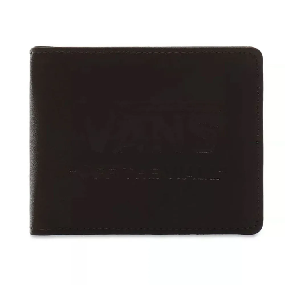 Vans Logo Wallet