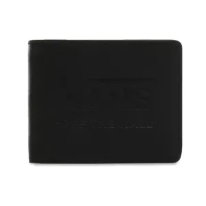 Vans Logo Wallet