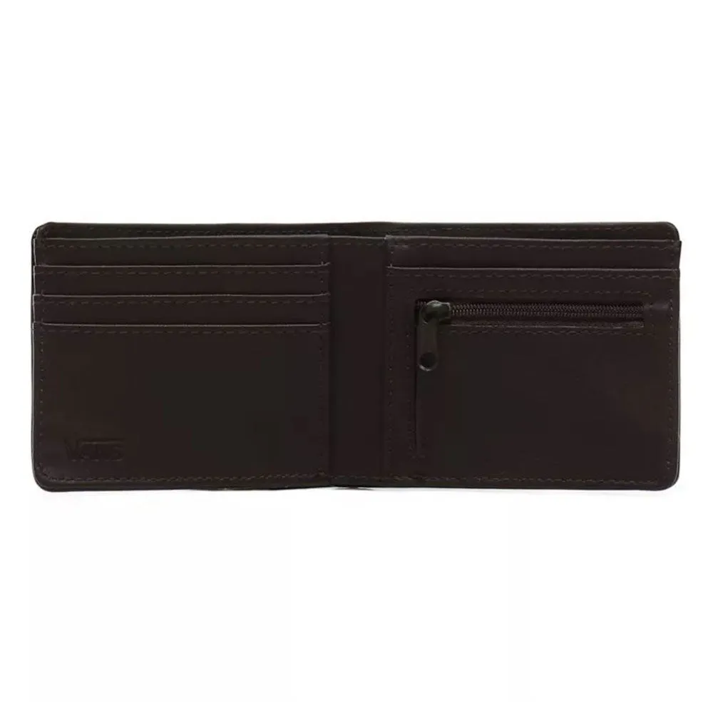 Vans Logo Wallet