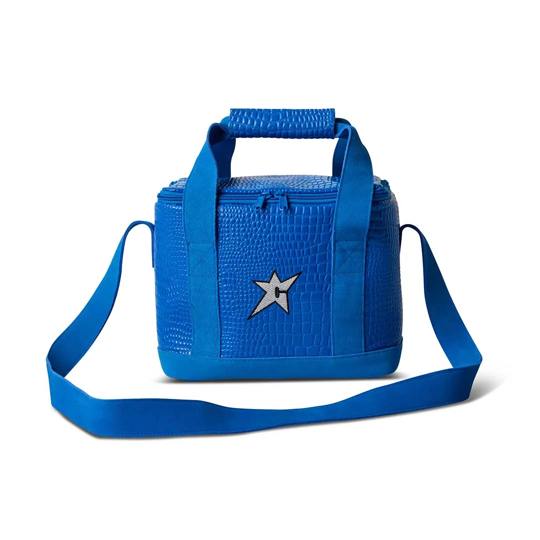 Vans x Carpet Company Faux Croc Lunch Bag