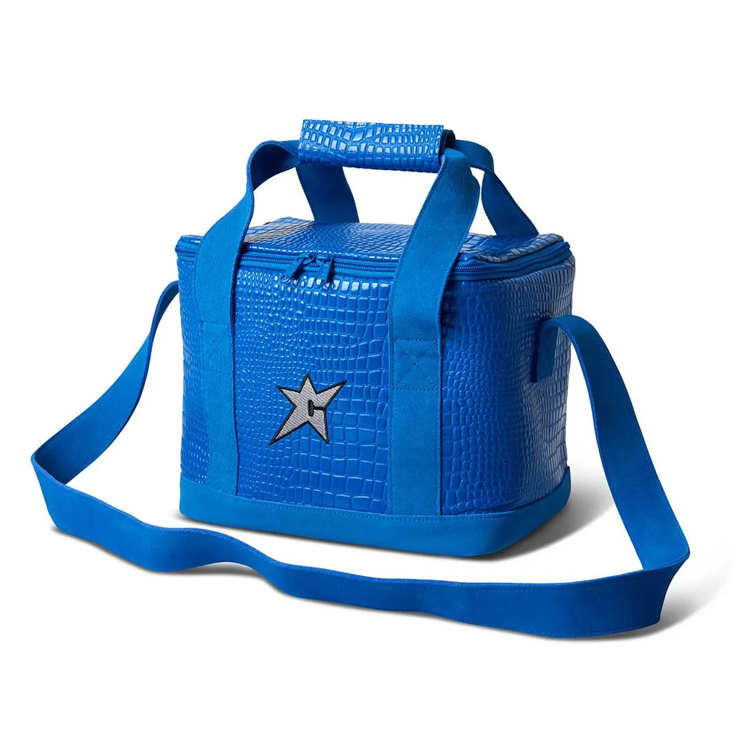 Vans x Carpet Company Faux Croc Lunch Bag