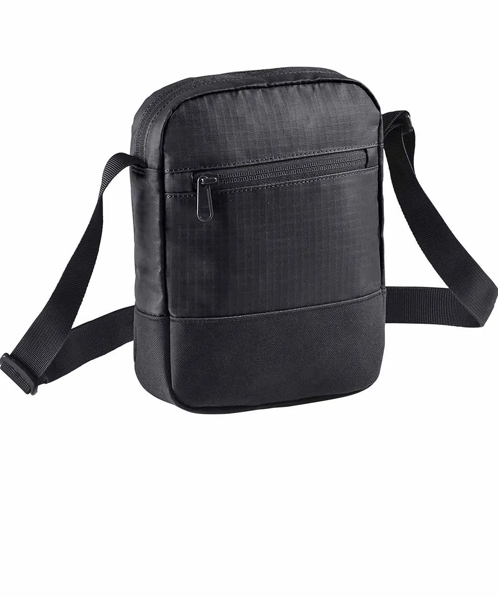 Vaude Ben City nachhaltige Schultertasche aus recycelten PET-Flaschen