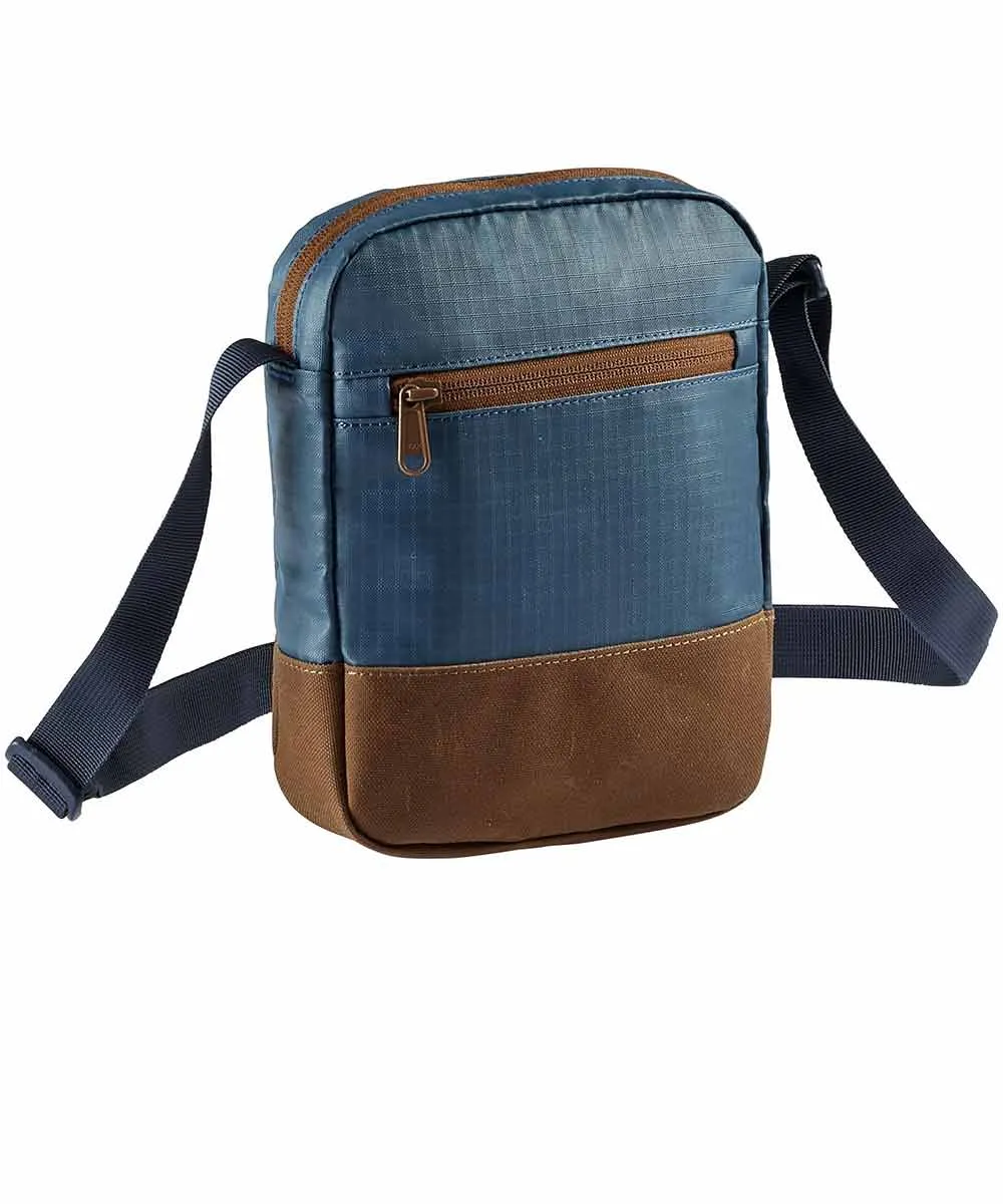 Vaude Ben City nachhaltige Schultertasche aus recycelten PET-Flaschen