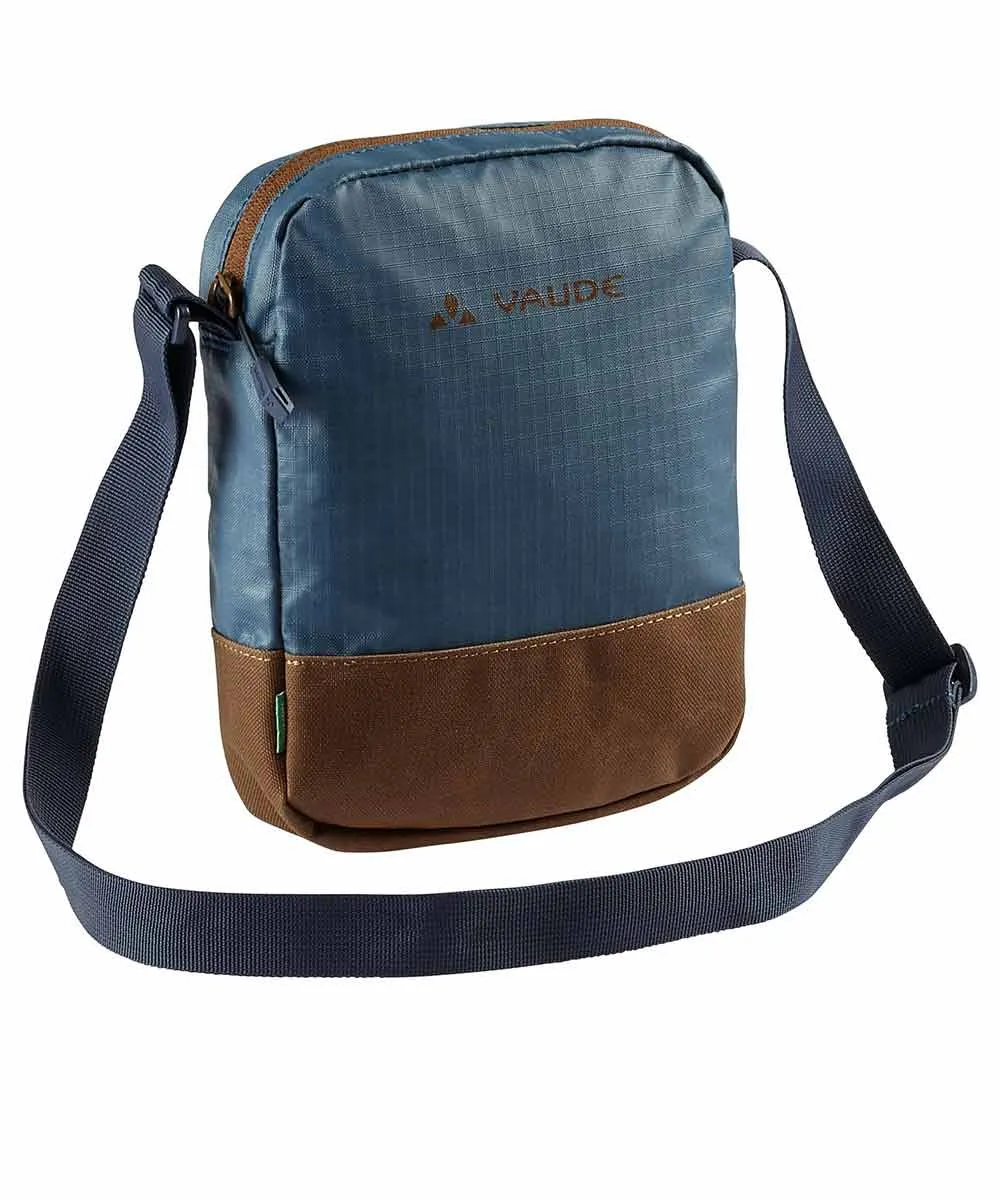 Vaude Ben City nachhaltige Schultertasche aus recycelten PET-Flaschen