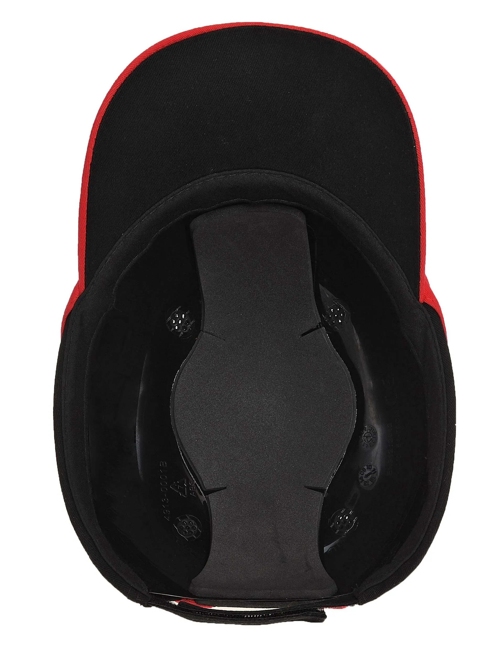Vented Bump Cap