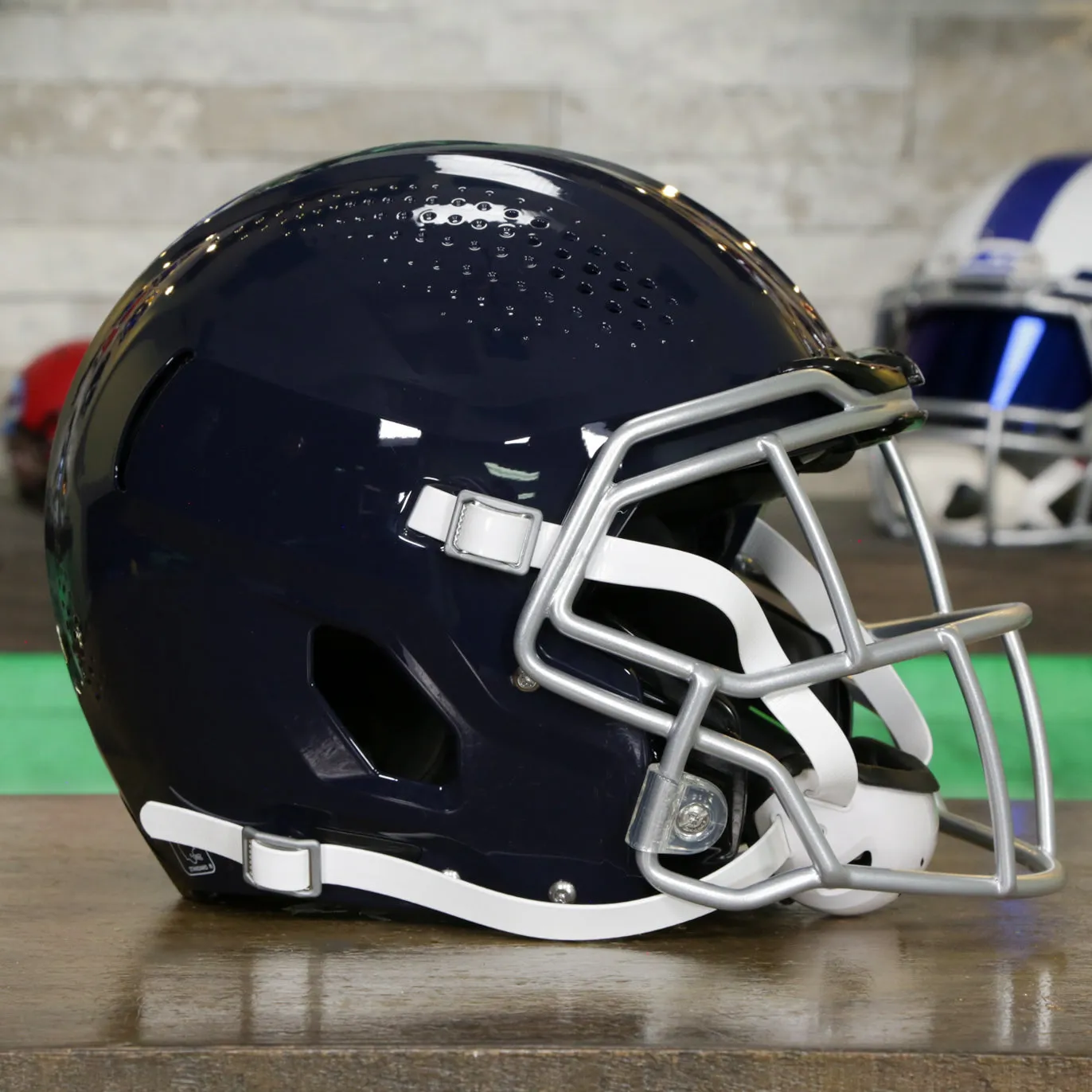 Vicis Zero2 - YOUTH ( No Facemask)