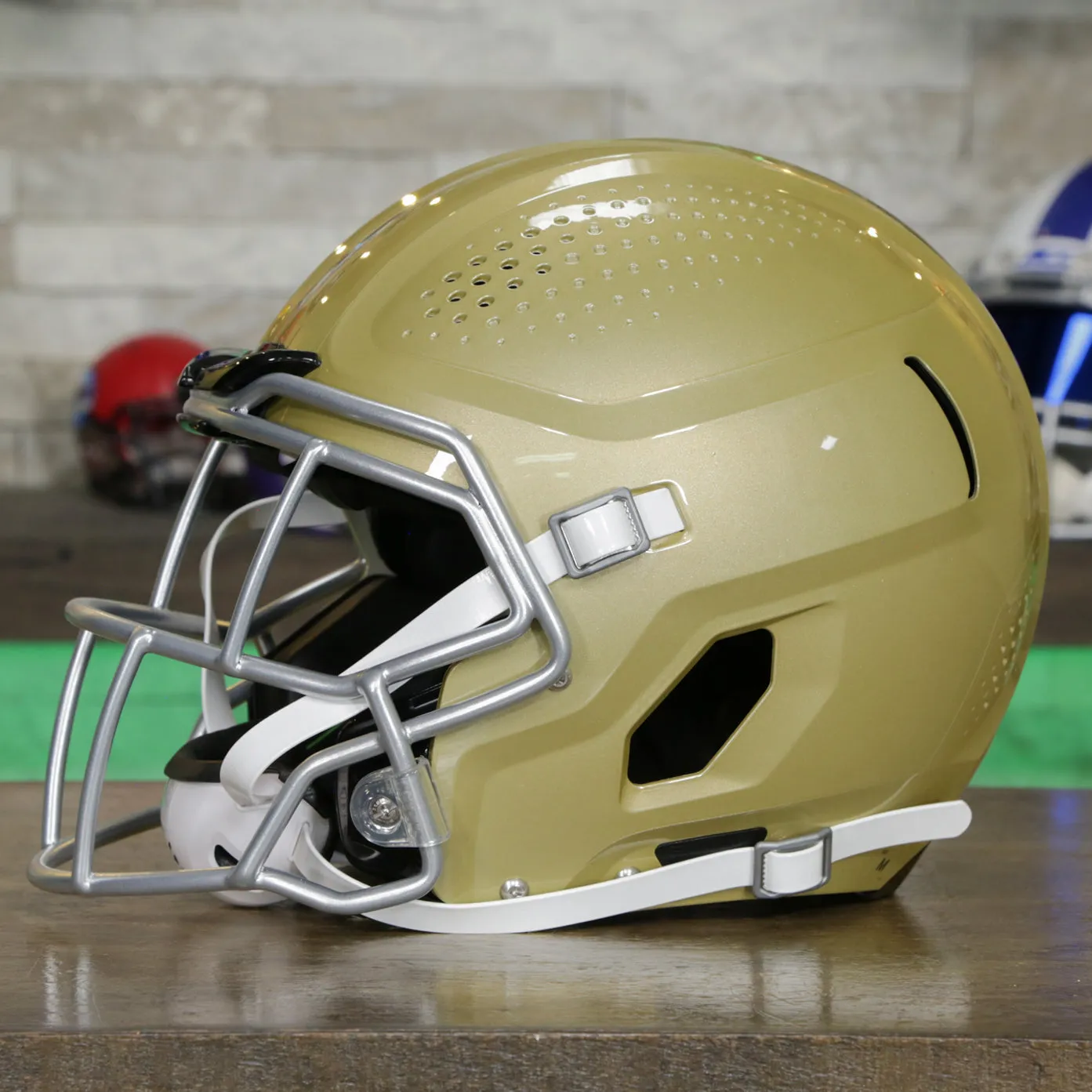 Vicis Zero2 - YOUTH ( No Facemask)