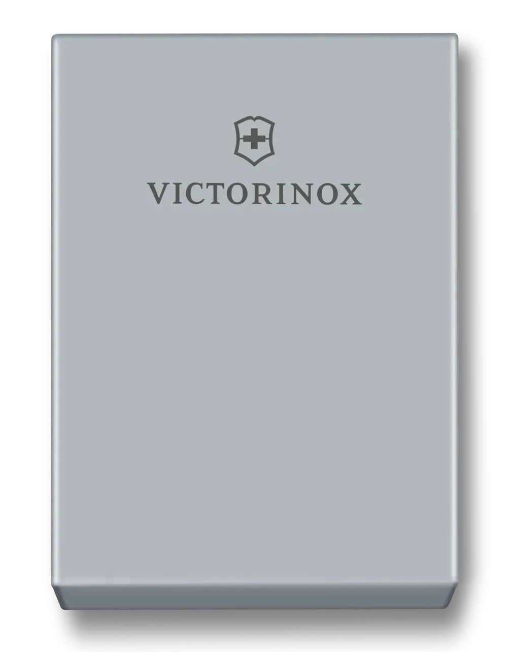 Victorinox Smart Card Wallet Sharp Gray