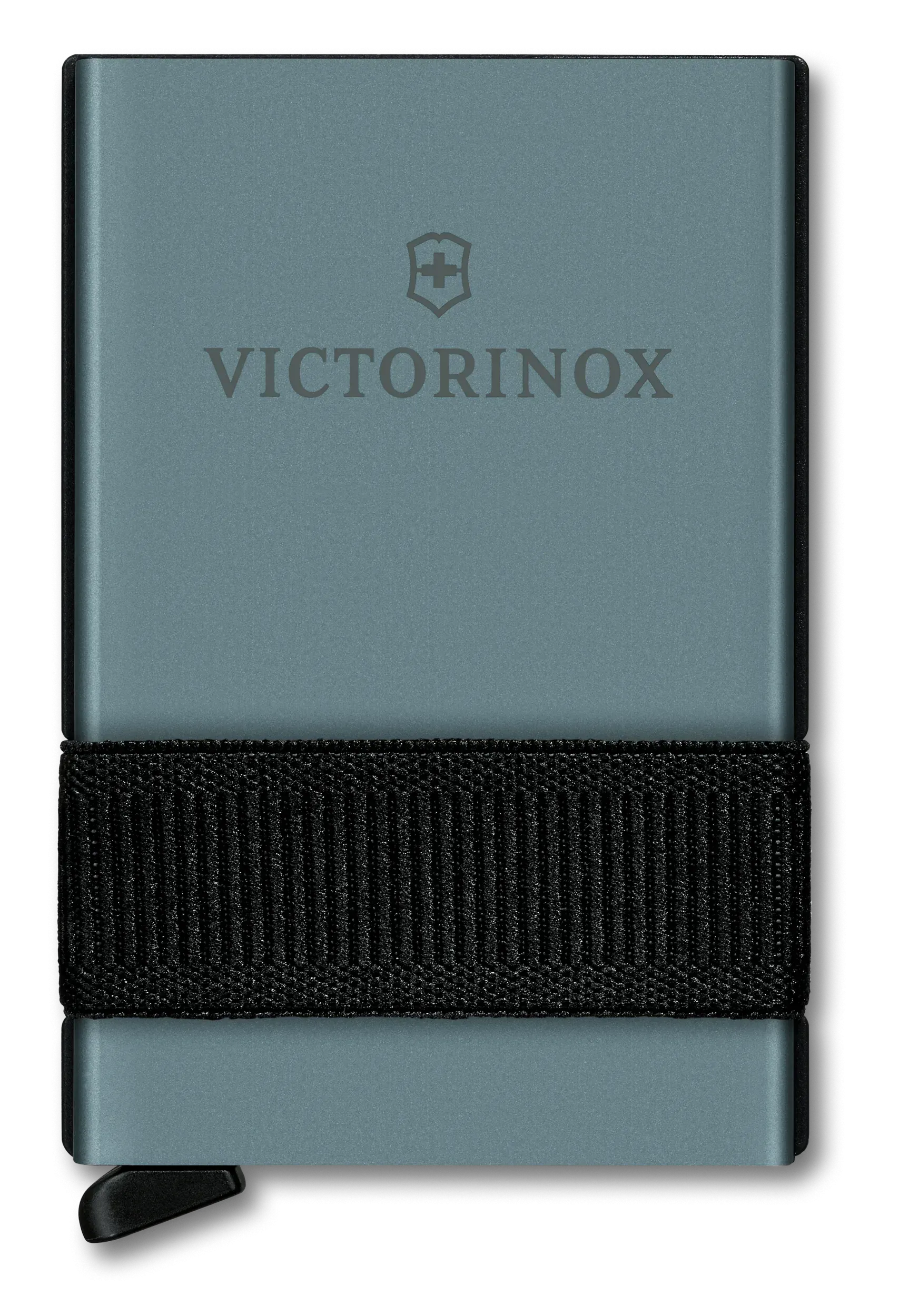 Victorinox Smart Card Wallet Sharp Gray