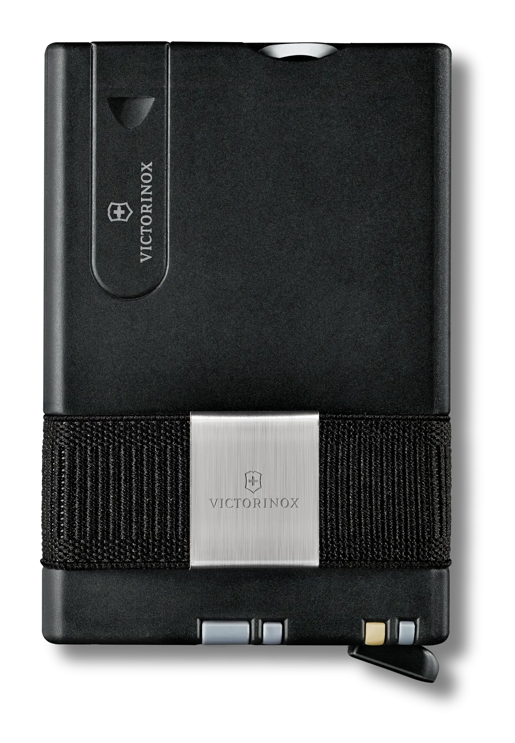 Victorinox Smart Card Wallet Sharp Gray