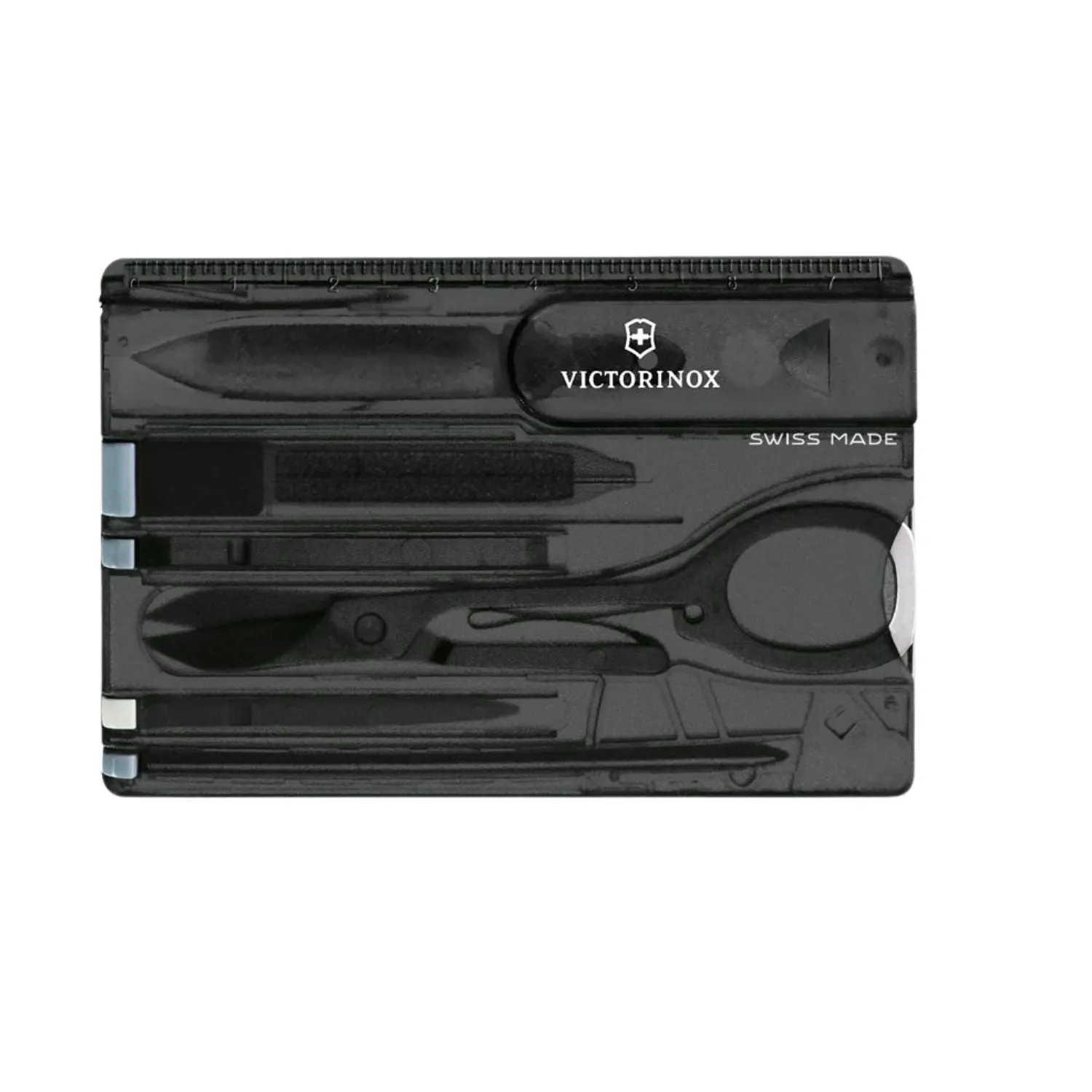 Victorinox Smokey Swiss Card 0.7133.T3