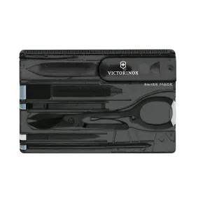 Victorinox Smokey Swiss Card 0.7133.T3