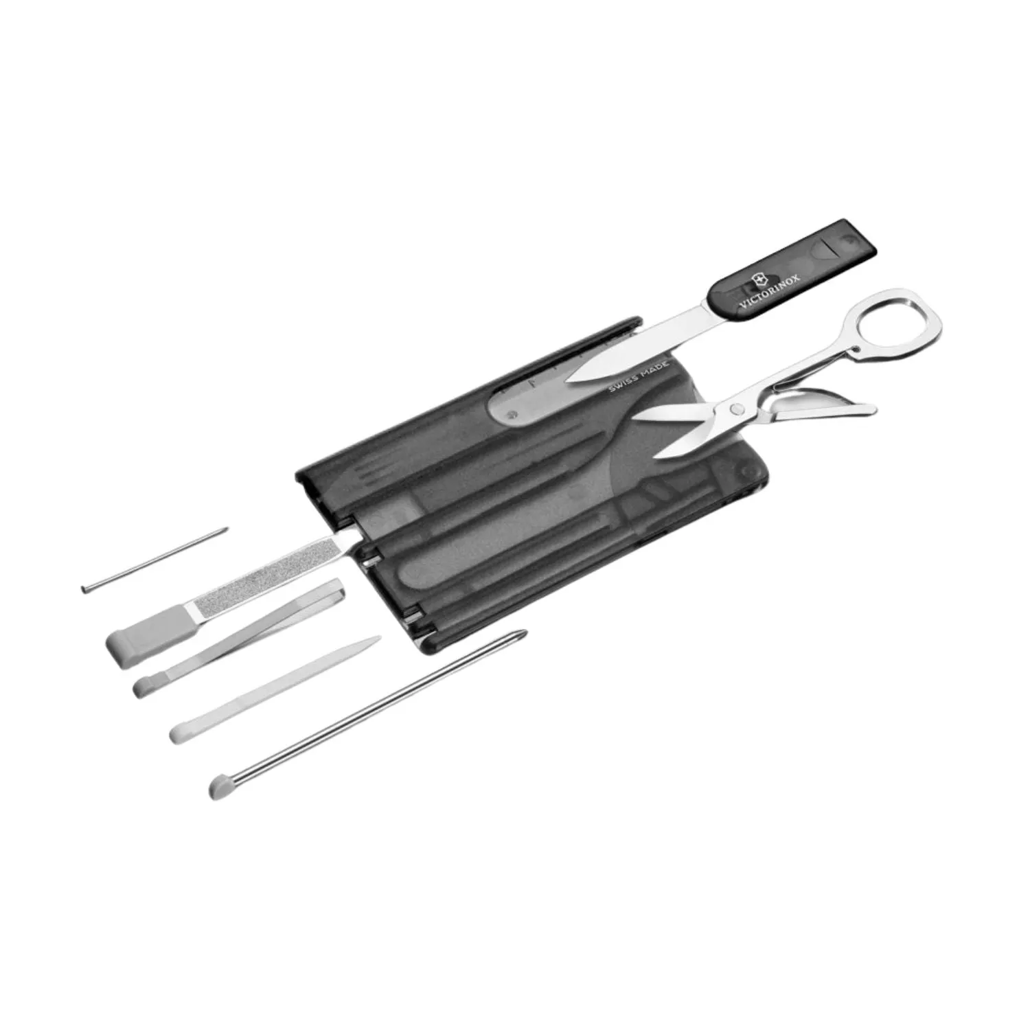 Victorinox Smokey Swiss Card 0.7133.T3
