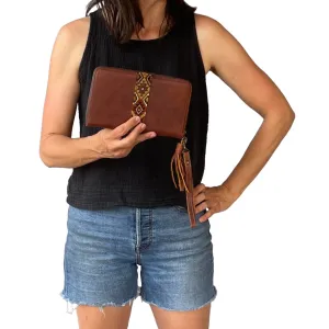 Virginia Wallet