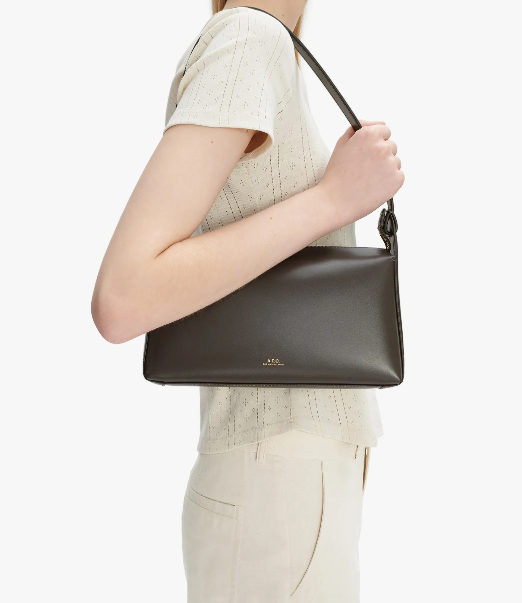 Virginie shoulder bag