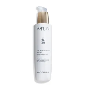 Vitality Cleansing Milk Normal Skin