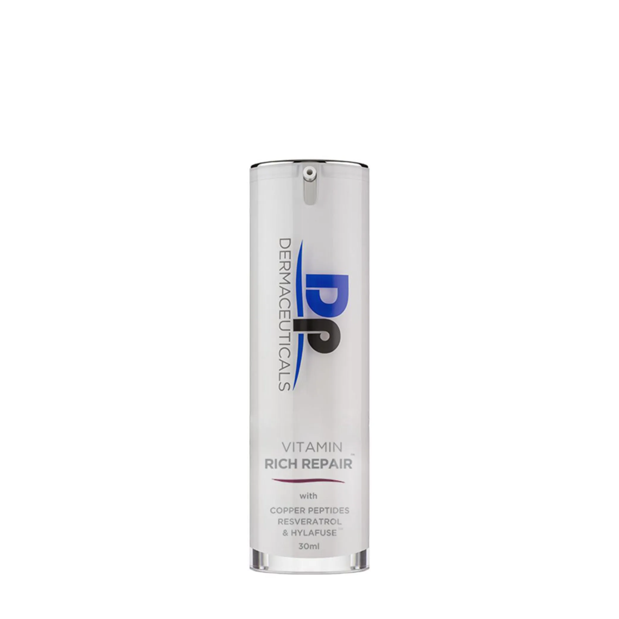 Vitamin Rich Repair