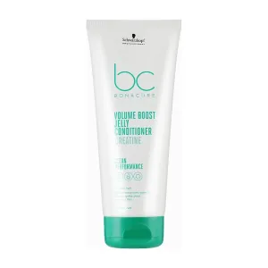 Volume Boost Jelly Conditioner