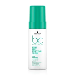 Volume Boost Perfect Leave-in Foam
