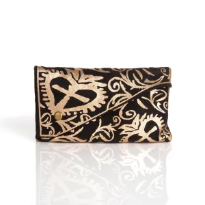 VSA Logo Gift Pouch