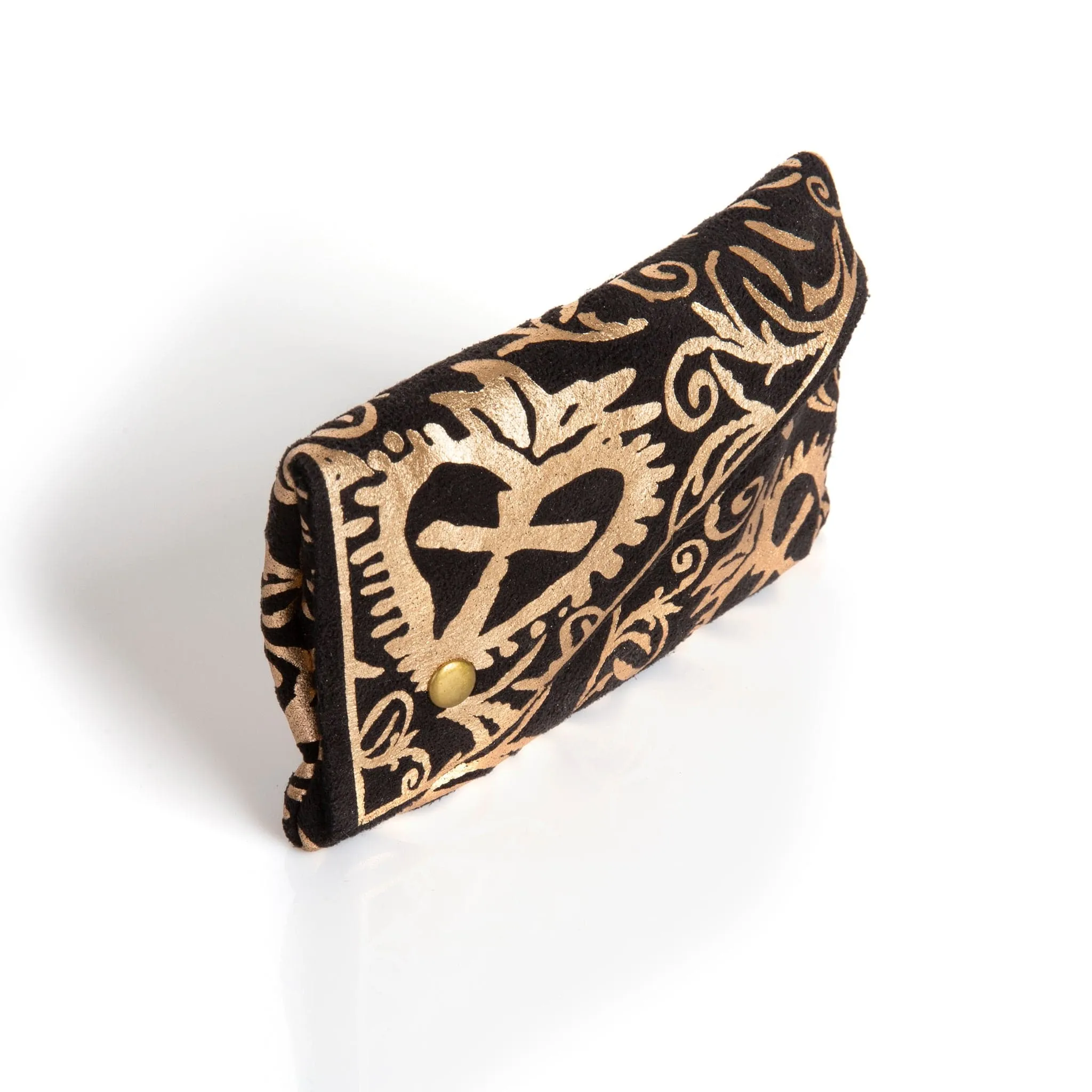 VSA Logo Gift Pouch