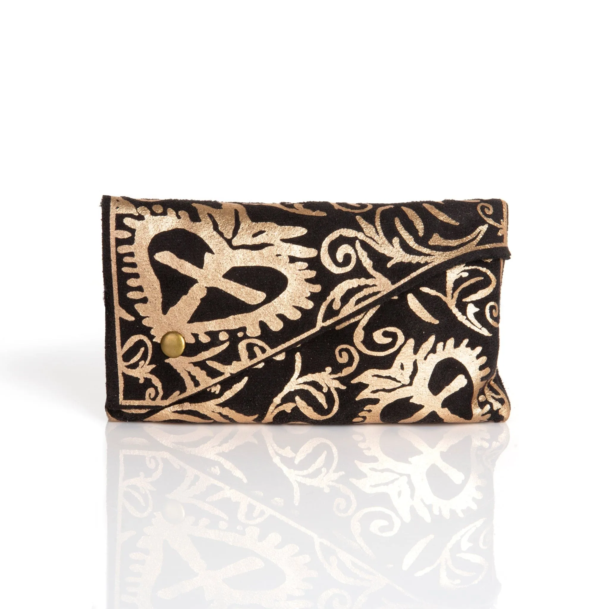 VSA Logo Gift Pouch