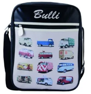 VW T1 Shoulder Bag Parade