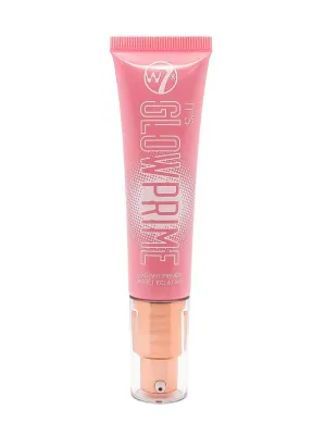 W7 Glow Prime Radiant Primer