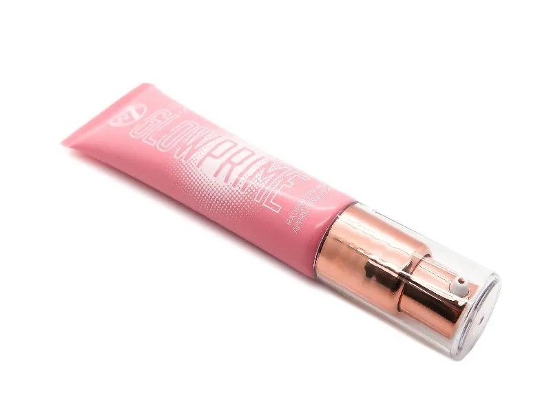 W7 Glow Prime Radiant Primer