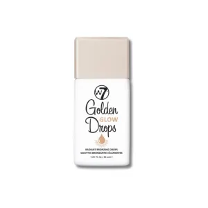 W7 Golden Glow Drops