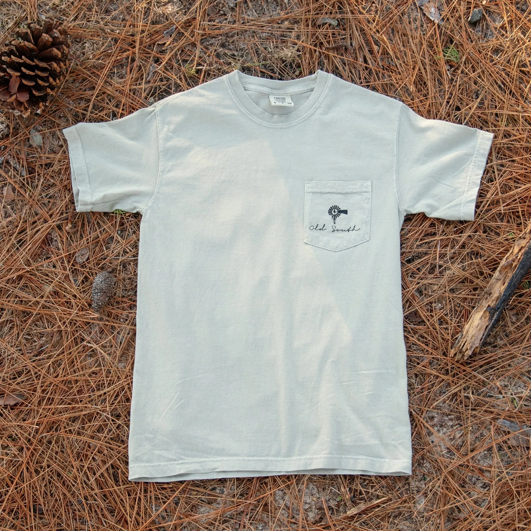 Wagon - Short Sleeve