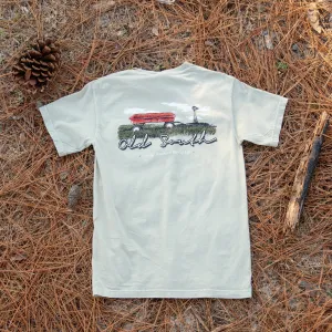 Wagon - Short Sleeve