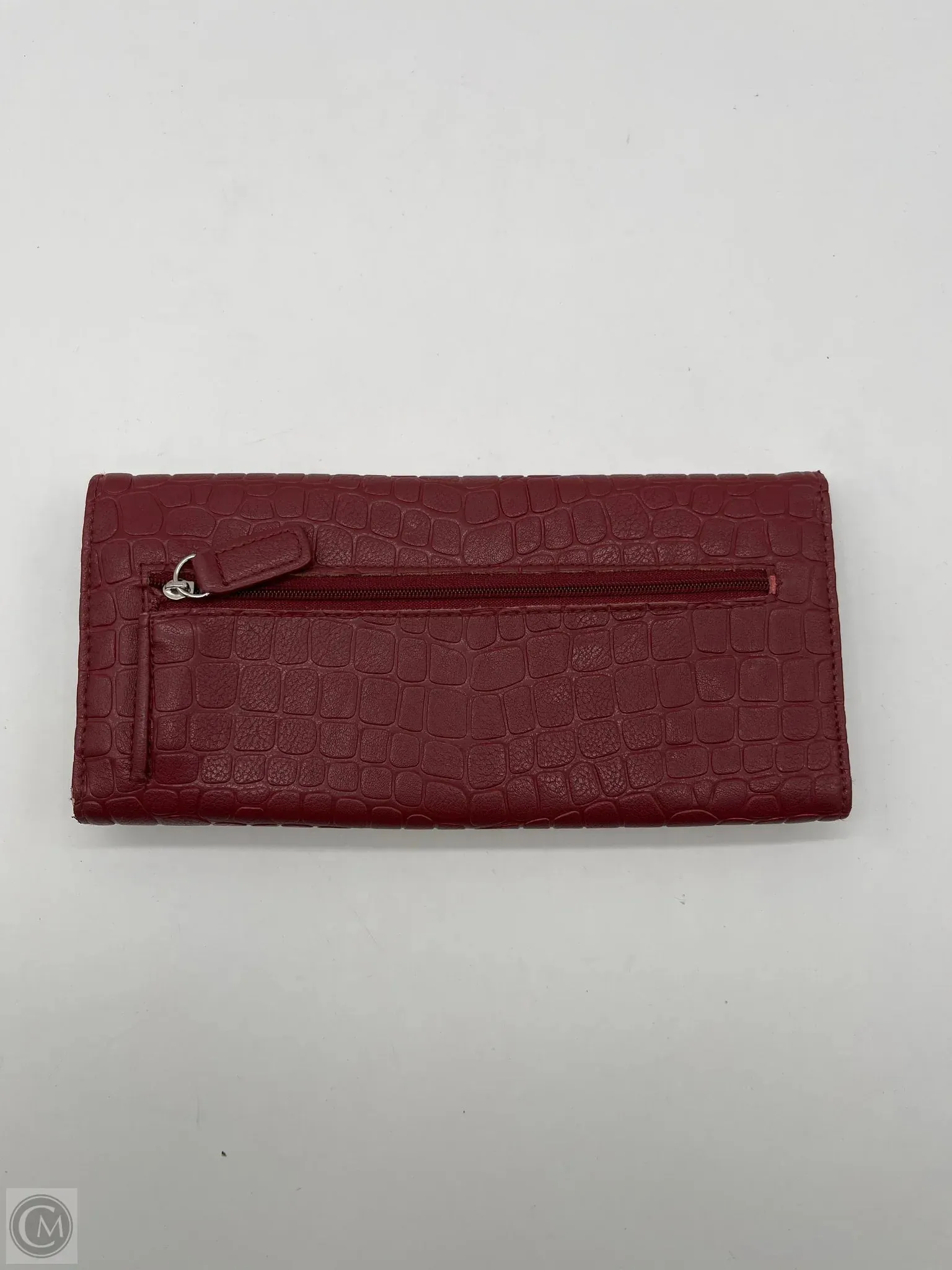 Wallet By Kenneth Cole Reaction, Size: Large